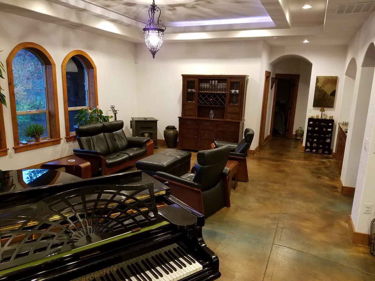 Casa S Bed & Breakfast Dayton Экстерьер фото
