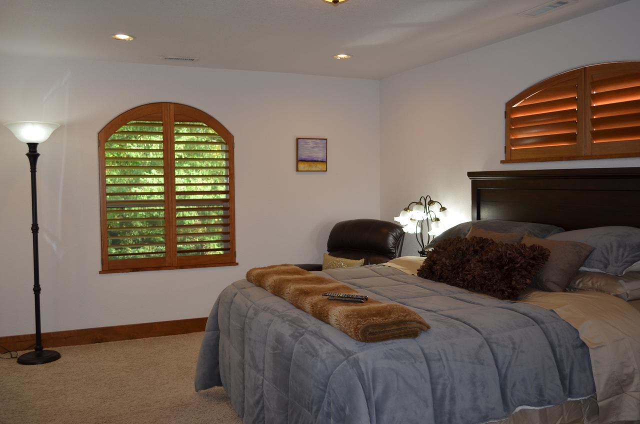 Casa S Bed & Breakfast Dayton Экстерьер фото