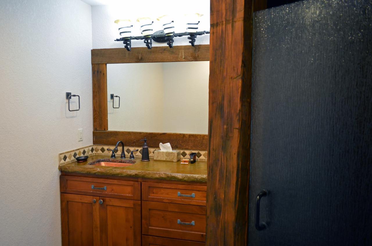 Casa S Bed & Breakfast Dayton Экстерьер фото