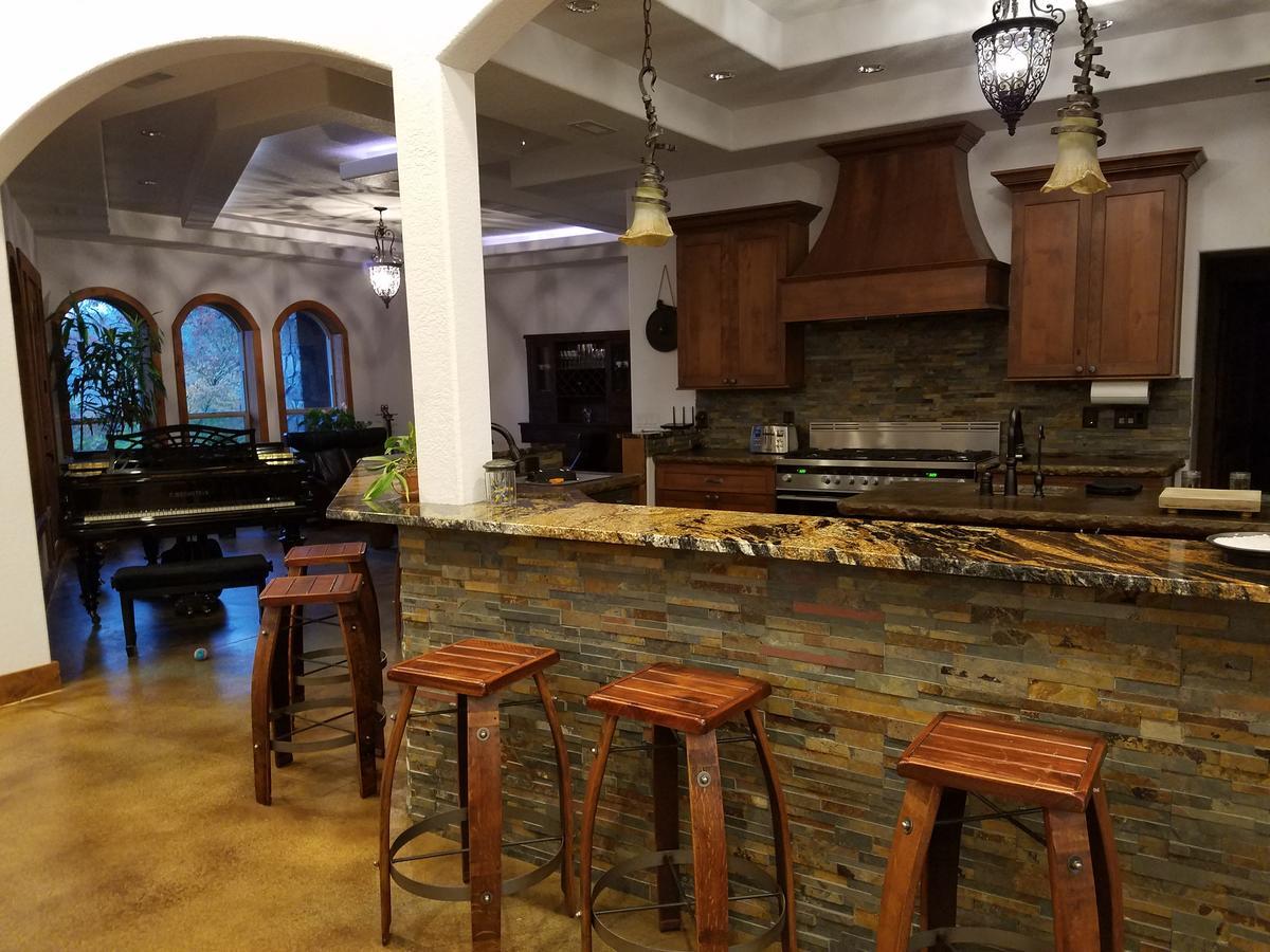 Casa S Bed & Breakfast Dayton Экстерьер фото