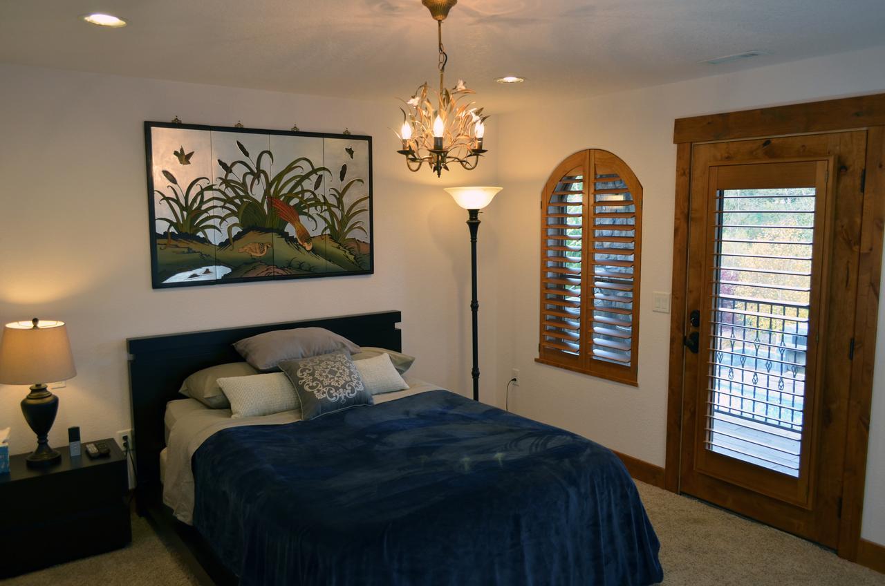 Casa S Bed & Breakfast Dayton Экстерьер фото