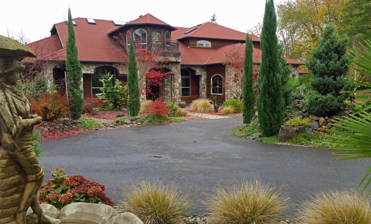 Casa S Bed & Breakfast Dayton Экстерьер фото