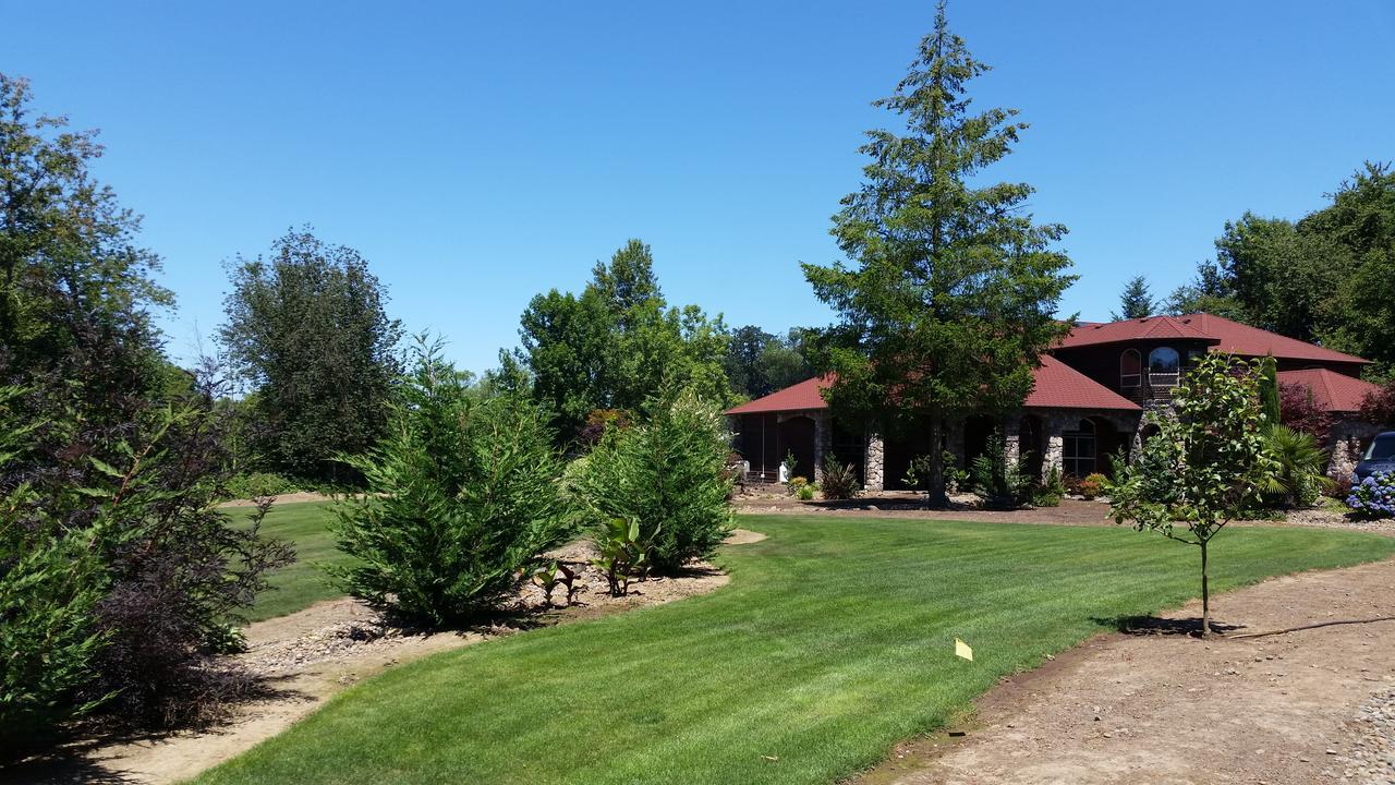 Casa S Bed & Breakfast Dayton Экстерьер фото
