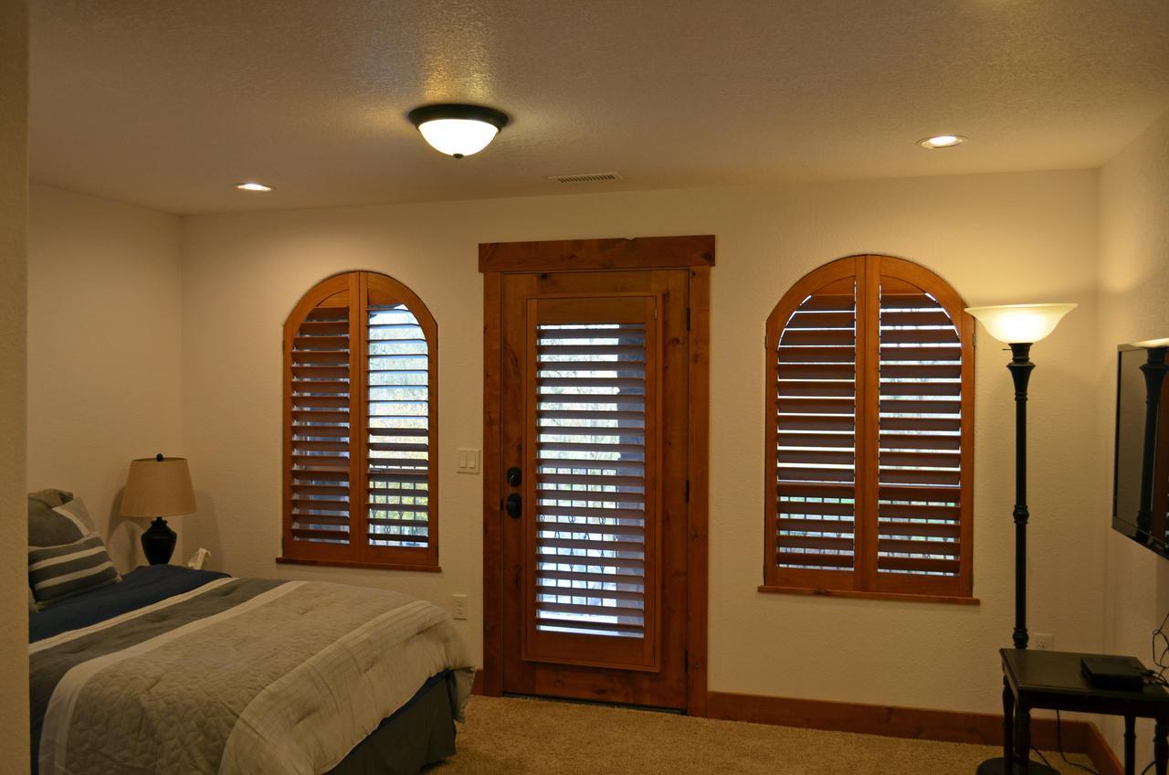 Casa S Bed & Breakfast Dayton Экстерьер фото