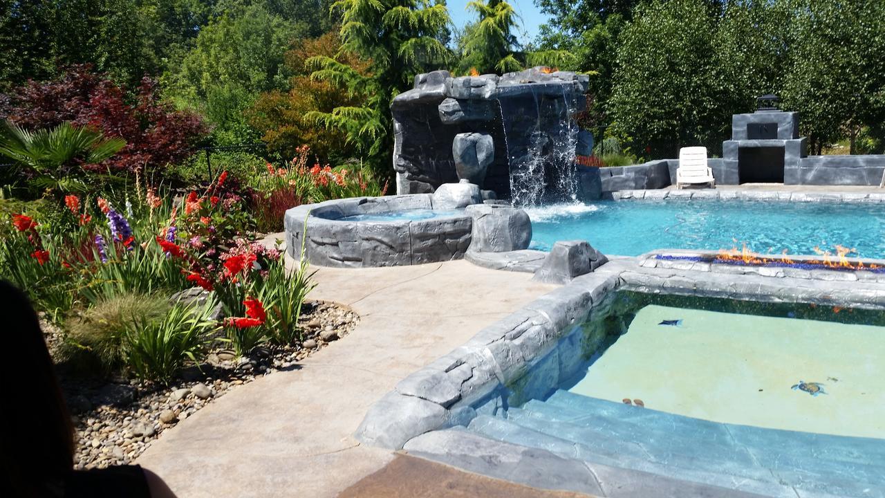 Casa S Bed & Breakfast Dayton Экстерьер фото