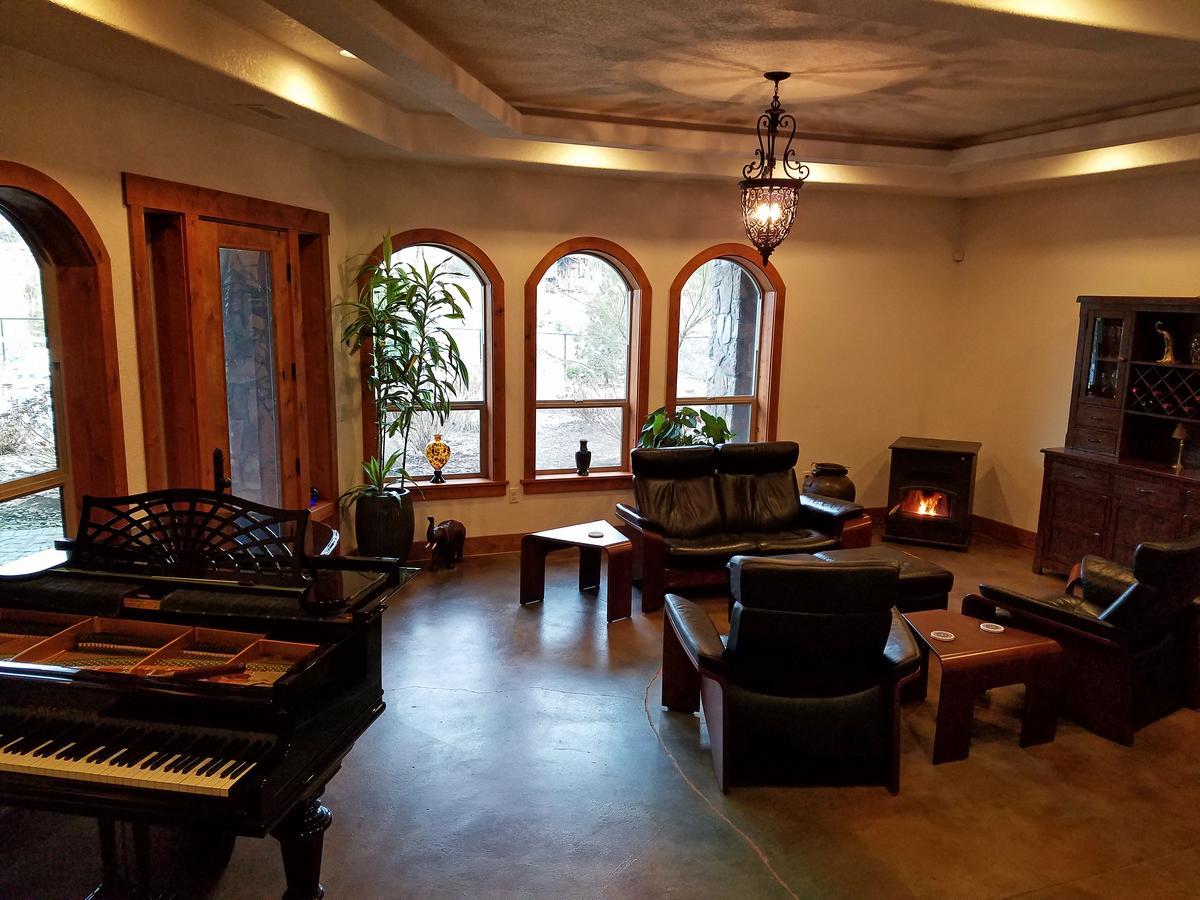 Casa S Bed & Breakfast Dayton Экстерьер фото
